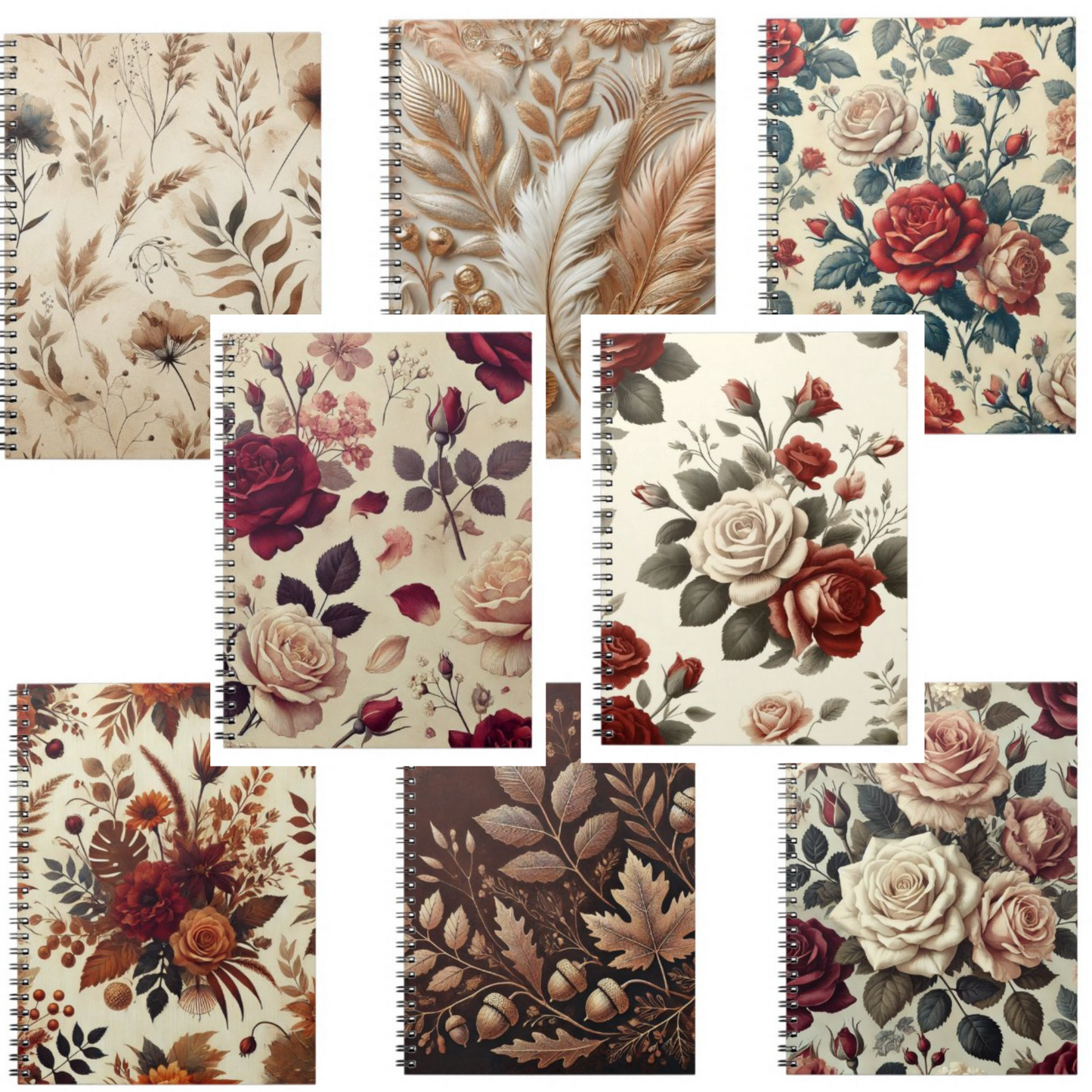 Floral
