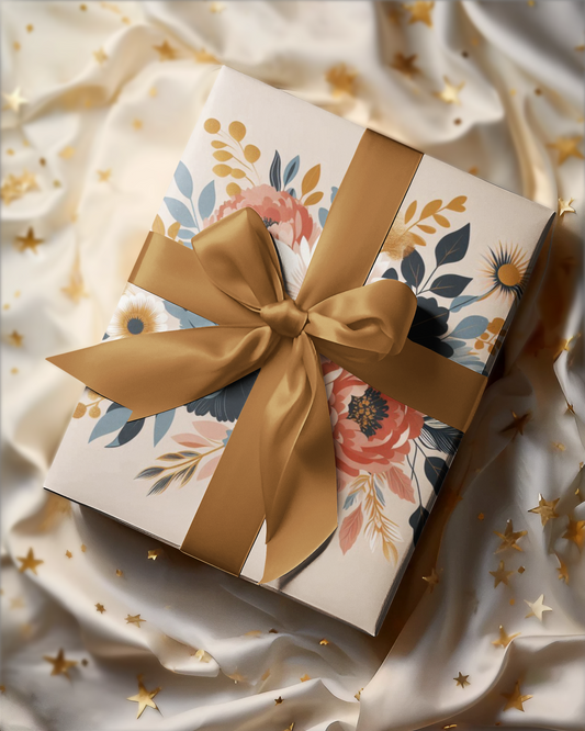 Floral