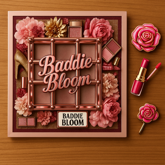 Baddie Bloom