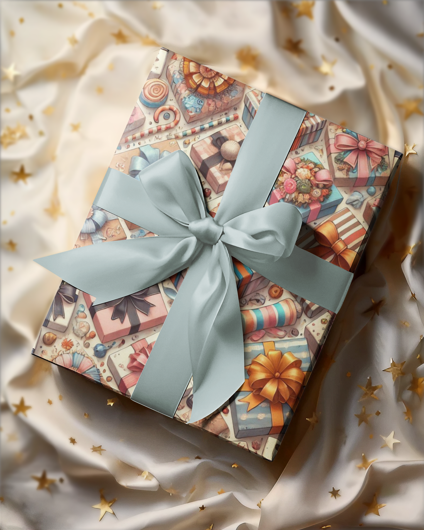 Birthday Presents