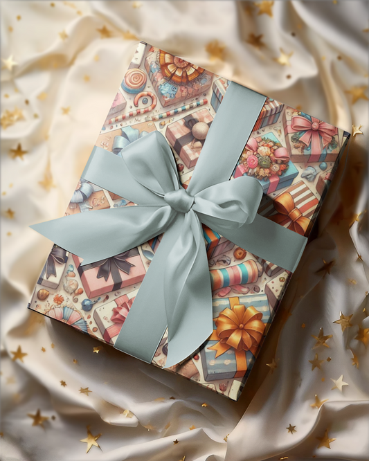 Birthday Presents