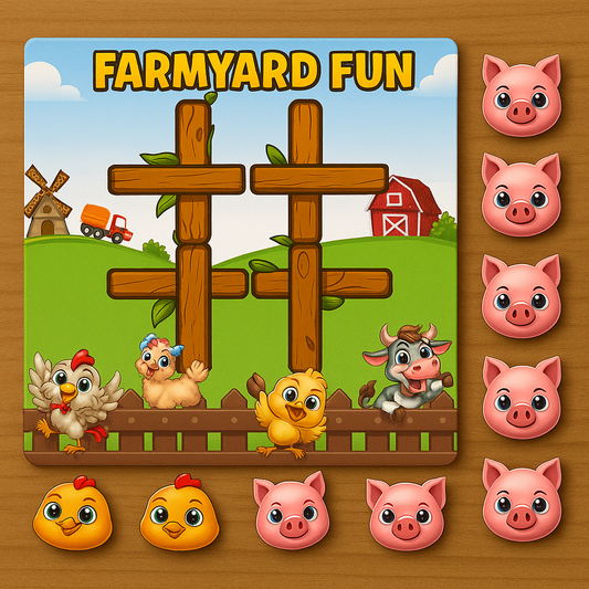 Farmyard Fun