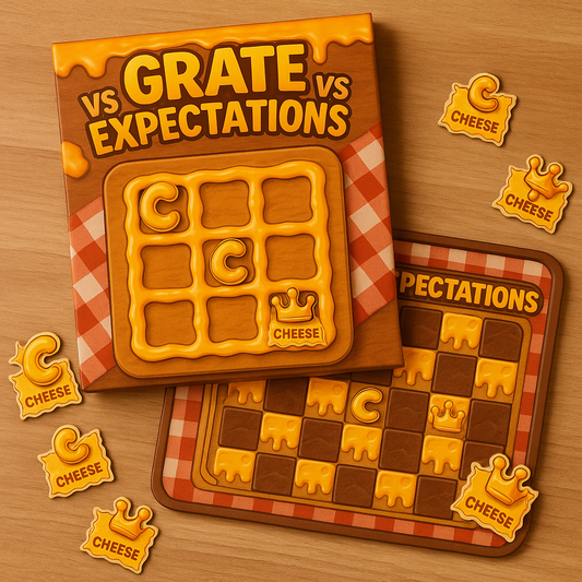 Grate vs Expectations