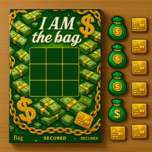 I Am The Bag