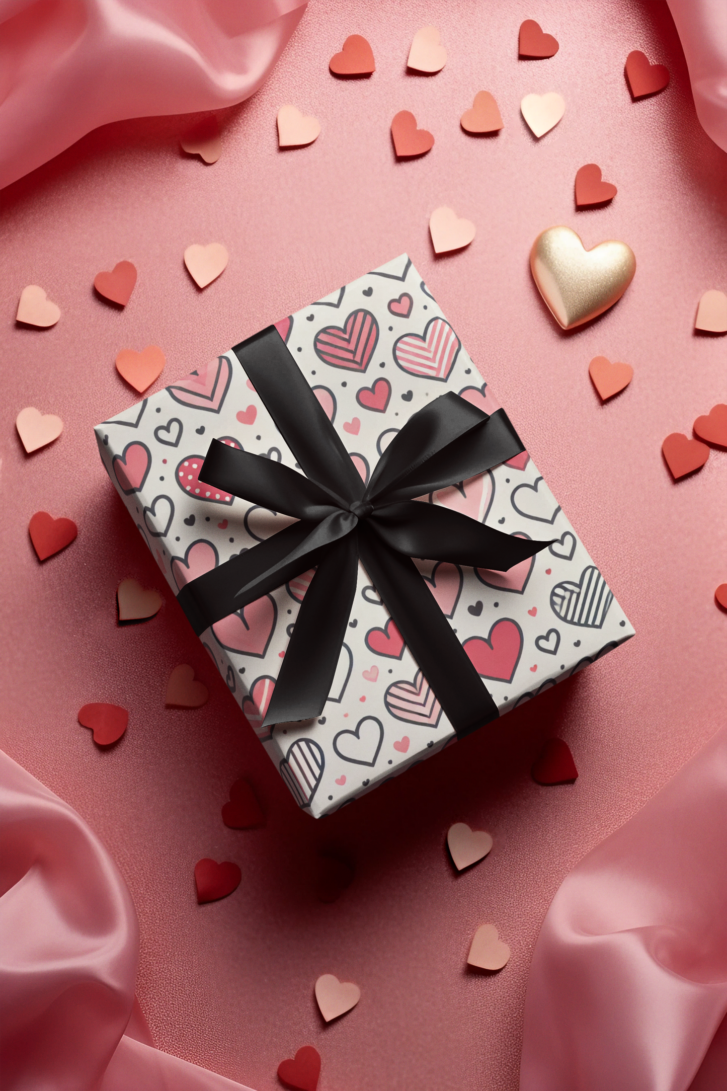 Sweetheart Stripes