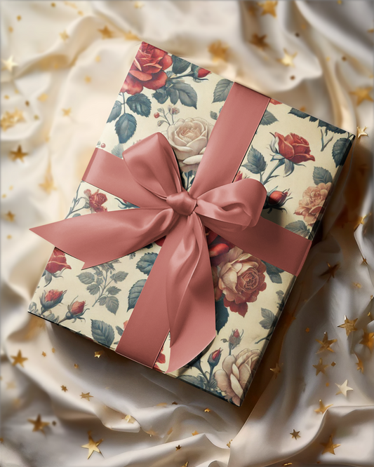 Vintage Roses