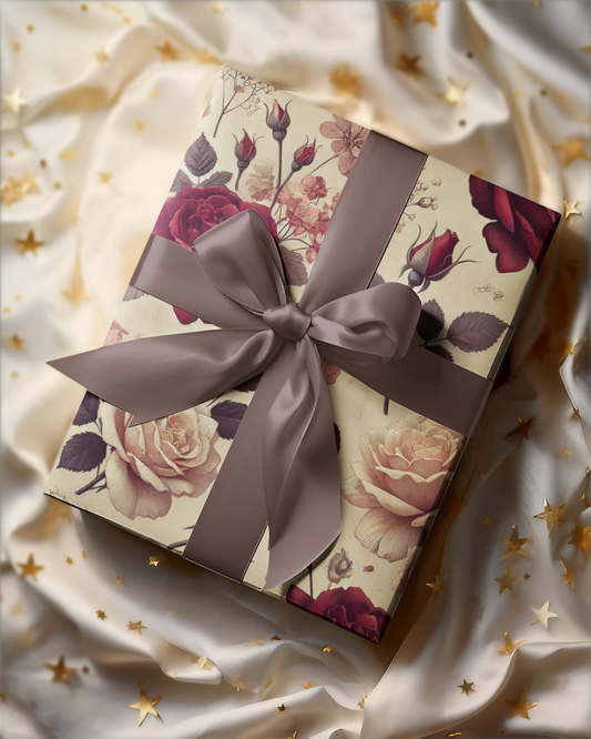 Wine Roses